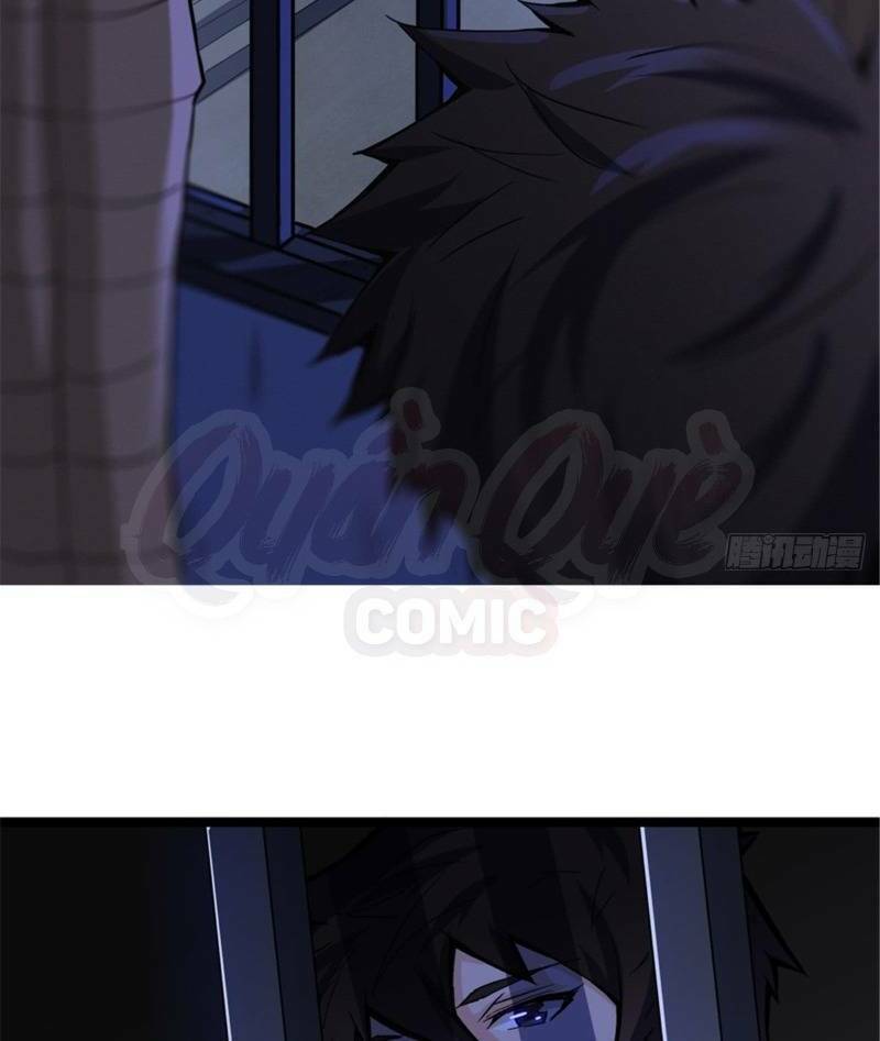 nơi này có yêu khí chapter 42 11