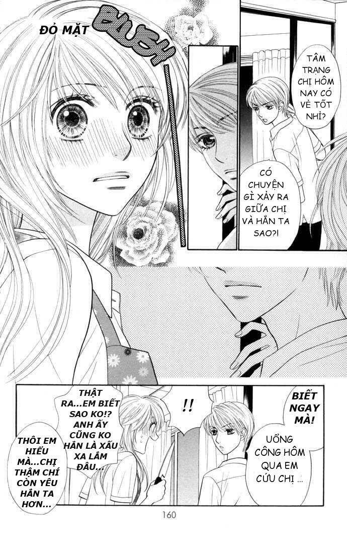 desire climax chapter 13 25