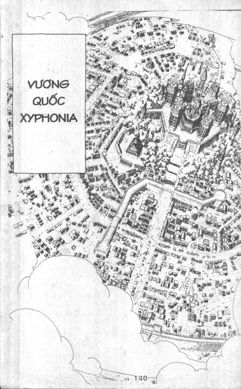 rave master (scan) chapter 33 138