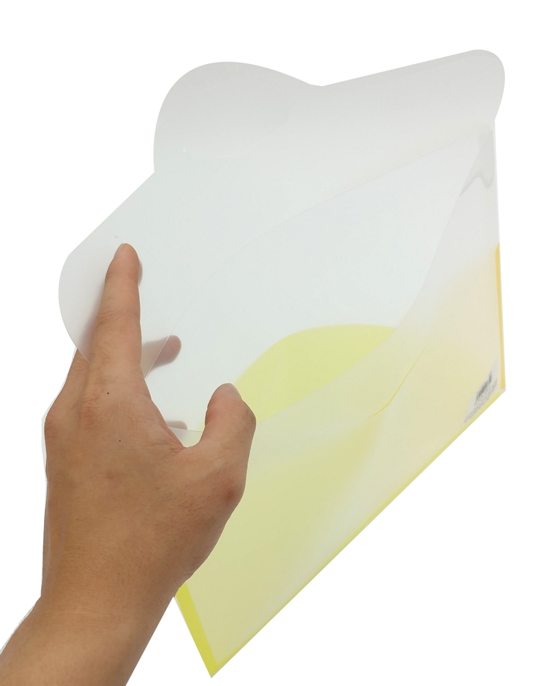 Túi Cài Đa Năng Plus E Ngang 89-V103