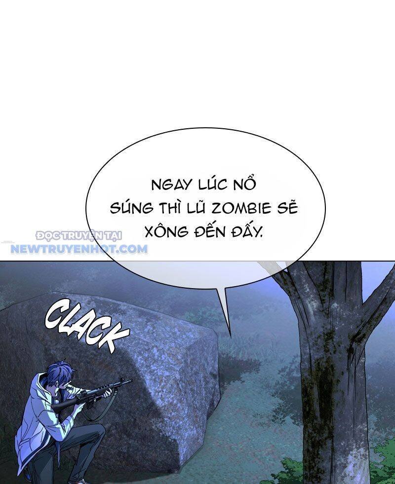 tận thế cũng chỉ là trò chơi chapter 15 34