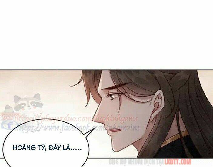 trọng sinh bá sủng nhiếp chính vương quá mạnh mẽ chapter 85 20