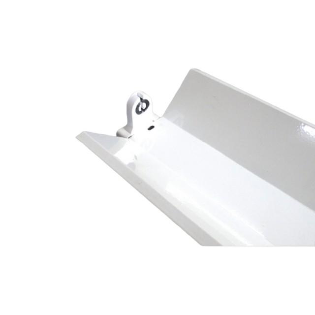 MÁNG ĐÈN CÔNG NGHIỆP ĐƠN / ĐÔI 1.2 MÉT CAO CẤP MPE