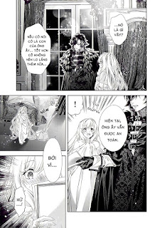 tôi tái sinh là một công chúa và trở thành nô lệ thú cưng của vị hoàng tử khét tiếng chapter 1.3 4