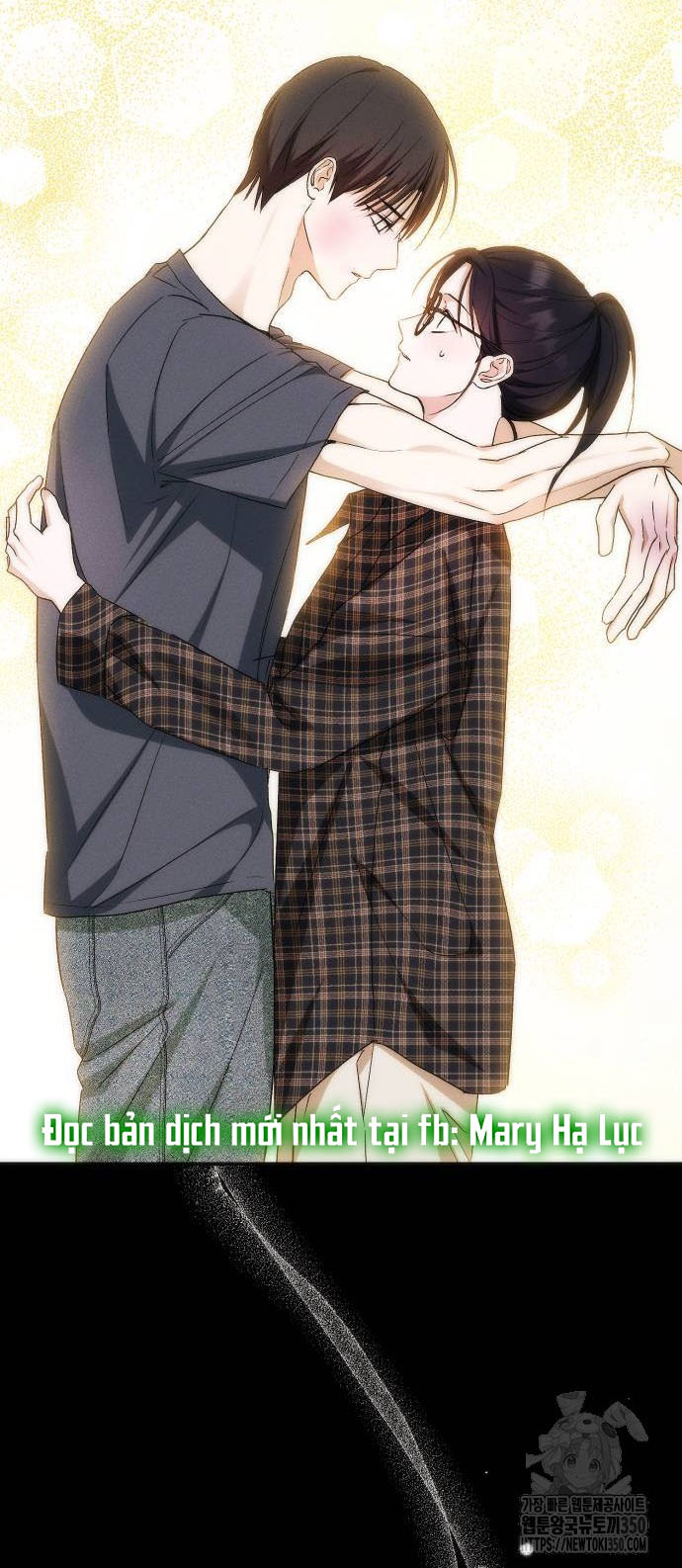 bóng râm mùa xuân chapter 9.1 6