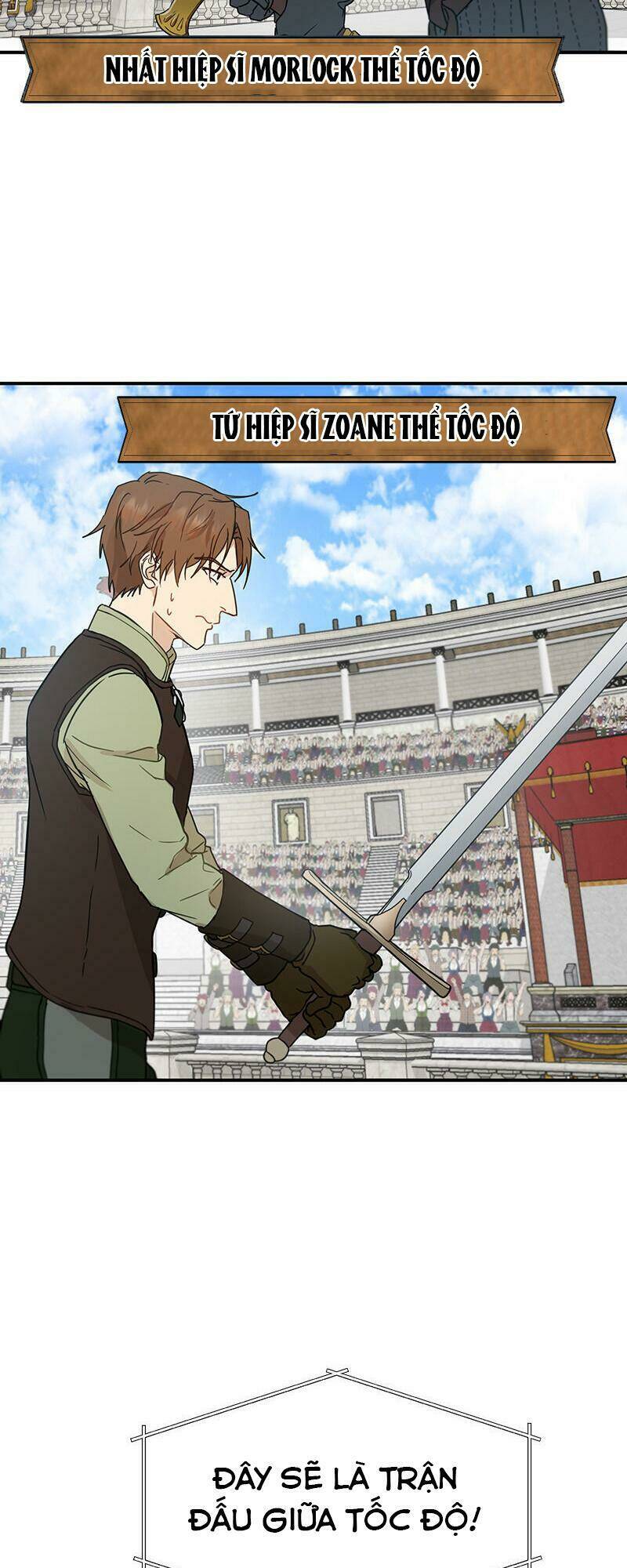 khế ước của ma tộc chapter 22 14