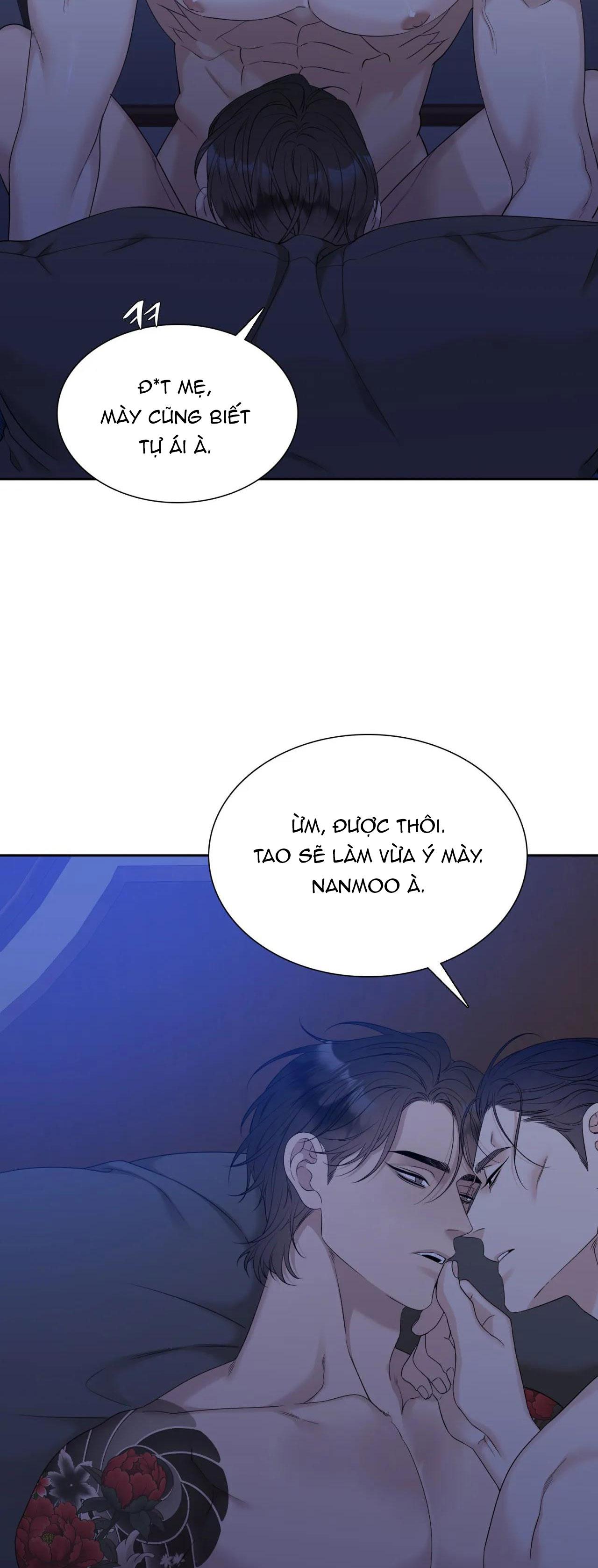 tên rác rưởi chapter 26 22