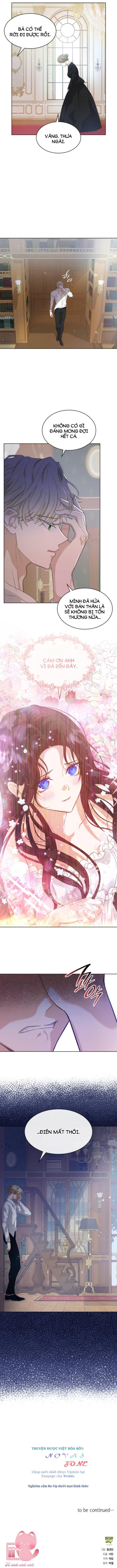 tôi trở thành vợ cũ của nam chính ám ảnh chapter 2 11