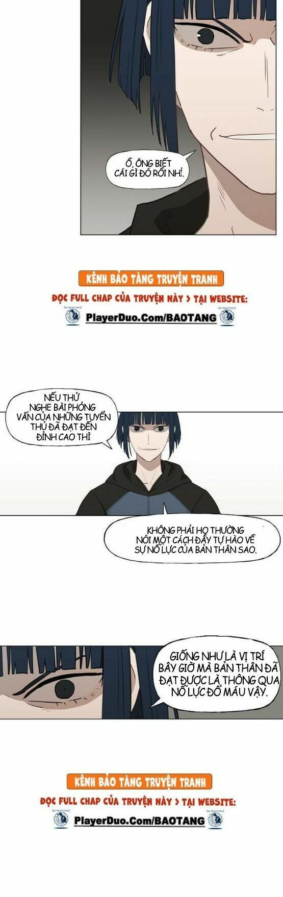 Võ Sĩ Quyền Anh chapter 40 4