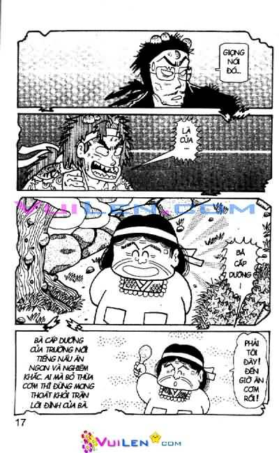 ninja loạn thị chapter 44 18