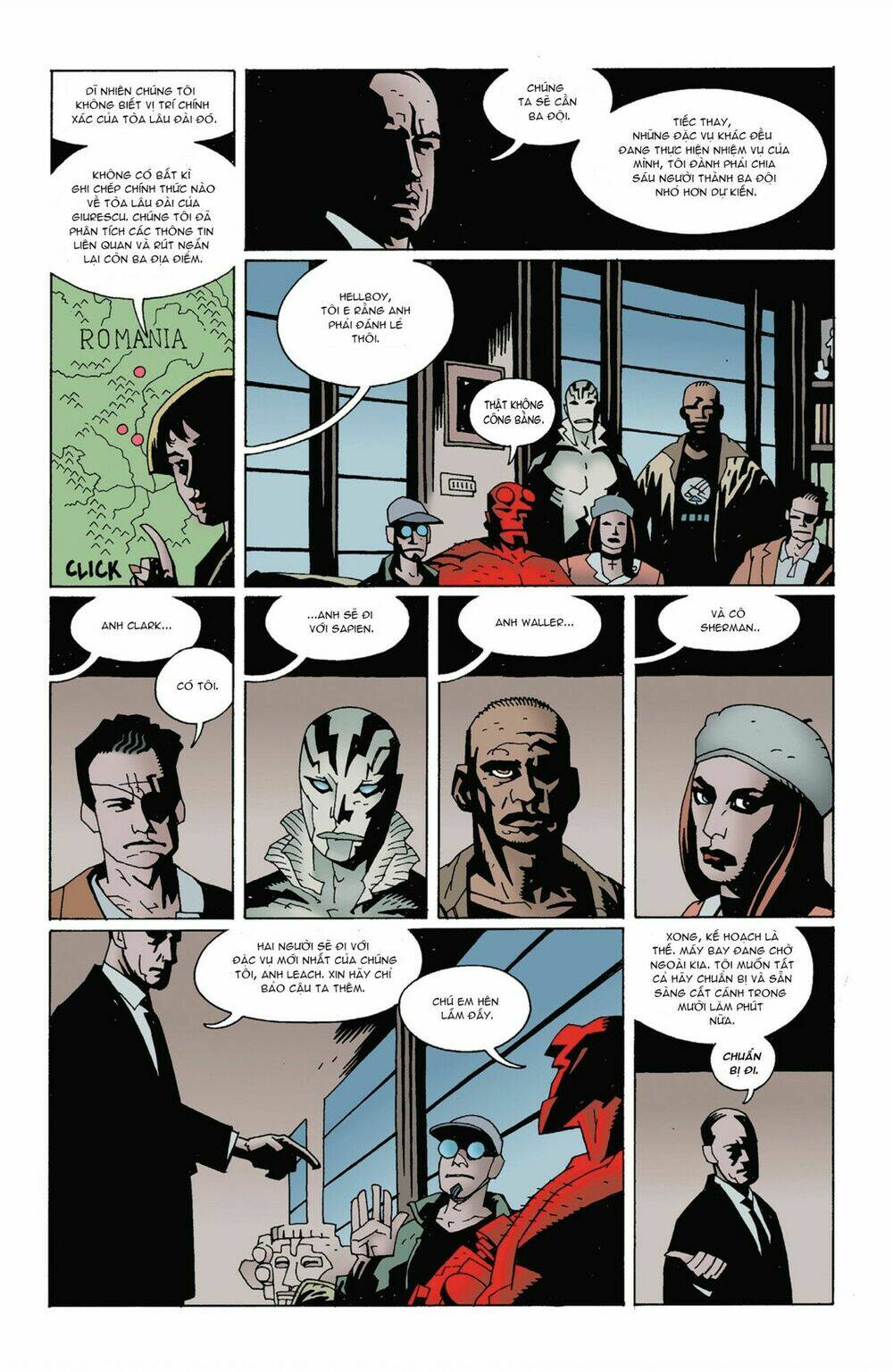 hellboy chapter 1 13