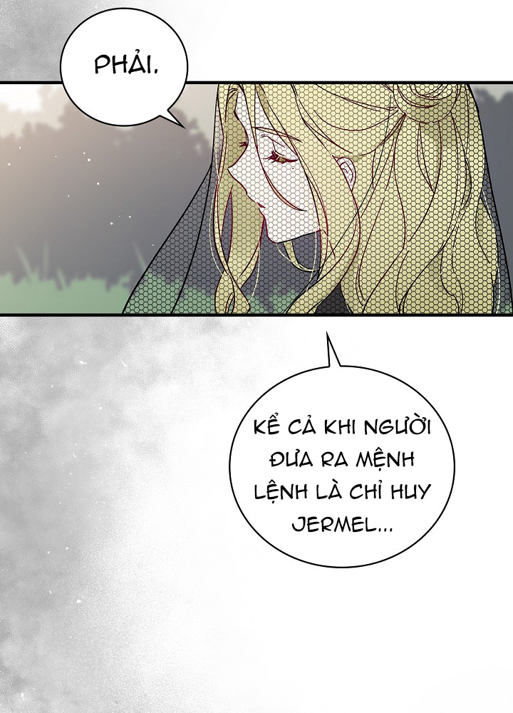 hiệp sĩ đỏ thay đổi rồi?! chapter 2 67