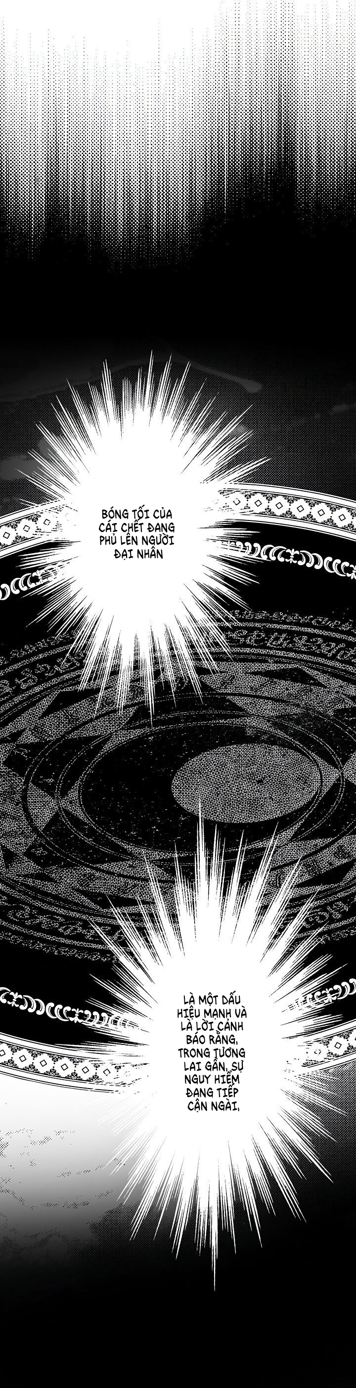 quý cô bí ẩn - secret lady chapter 6 25