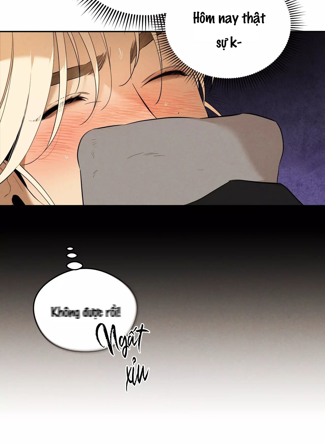 ngươi là bạn trai của anh hùng sao? chapter 1 65