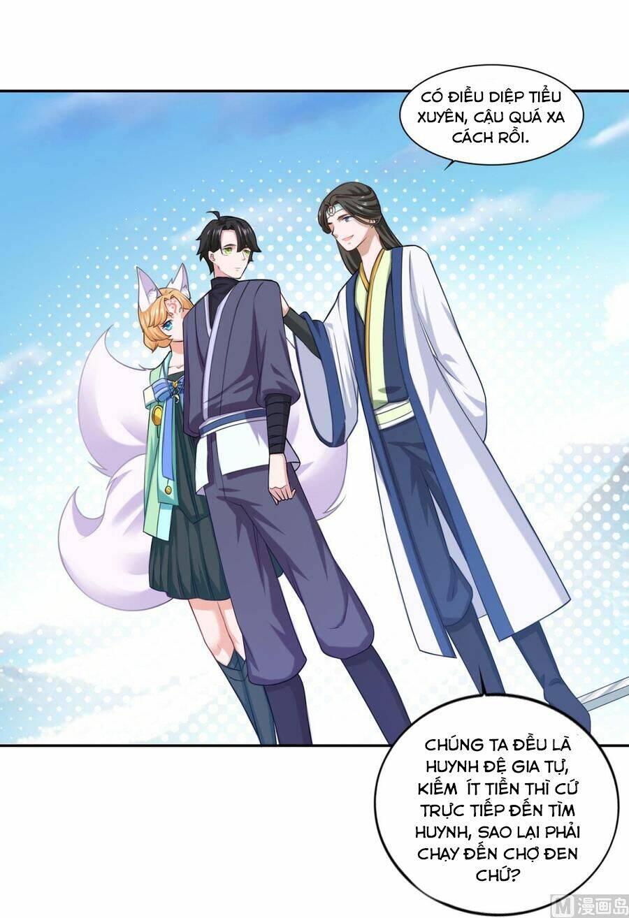 tiên ma đồng tu chapter 52 17