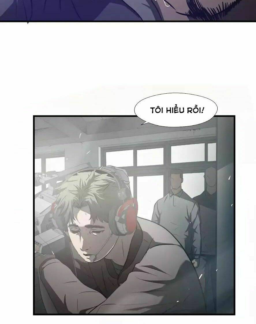 kẻ bị ruồng bỏ chapter 67 14