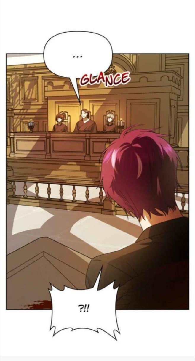 tôi muốn trở thành cô ấy dù chỉ là một ngày chapter 75 39