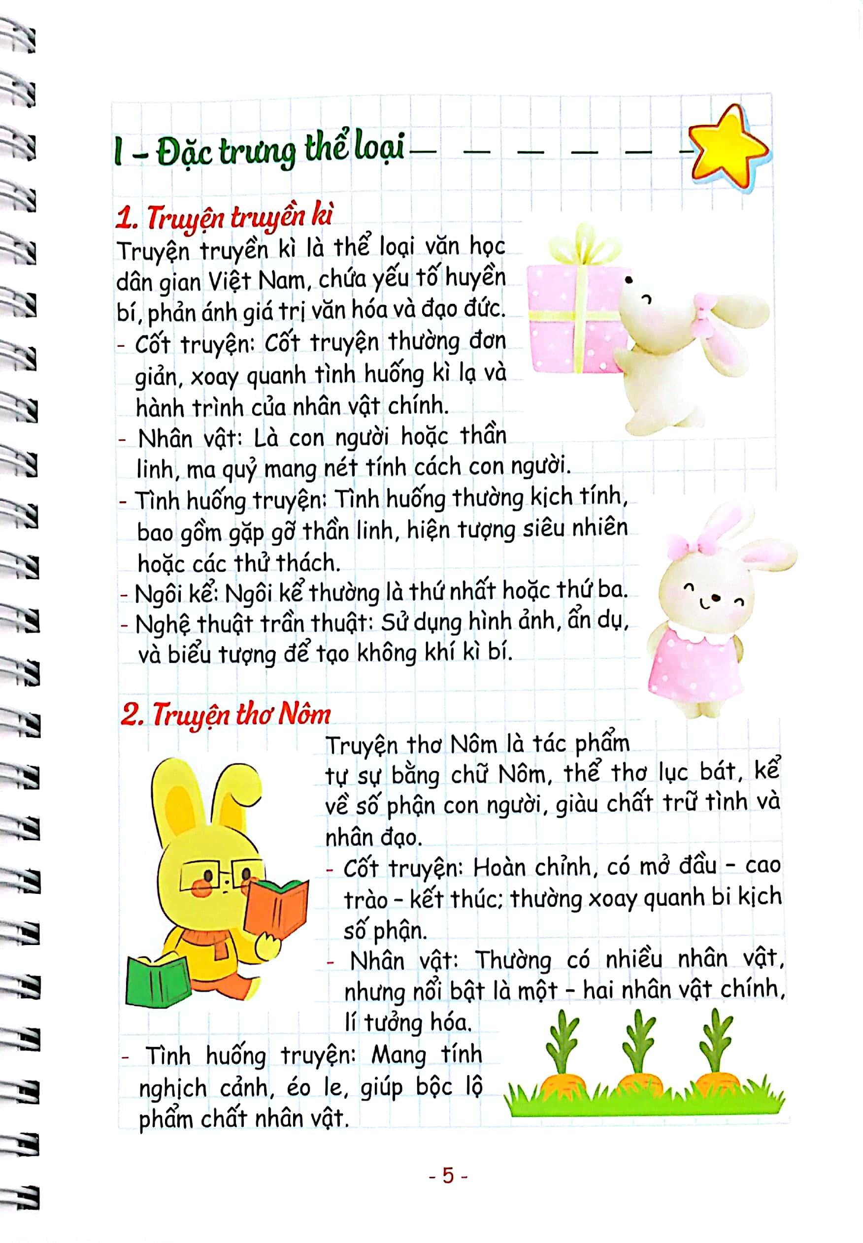 Sách - Takenote Văn 9