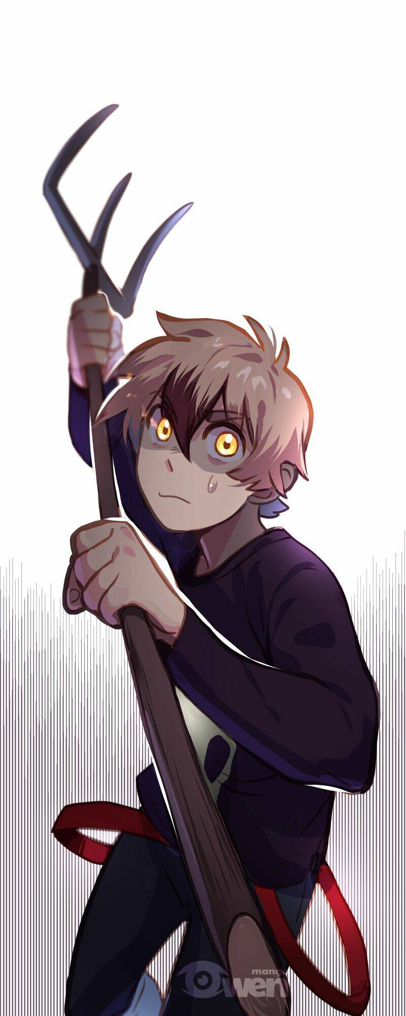 lời nguyền lalin chapter 30 40