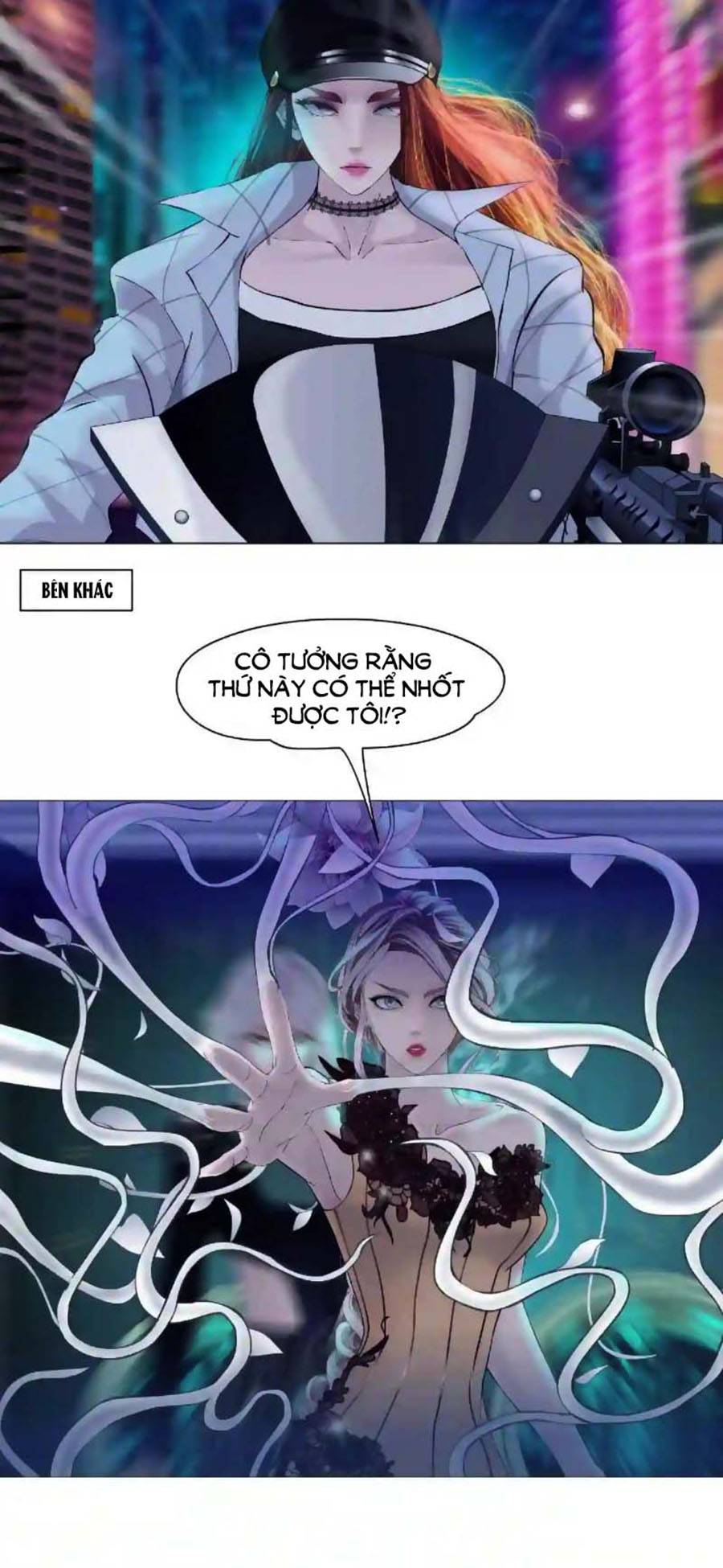 đằng nữ chapter 113 11