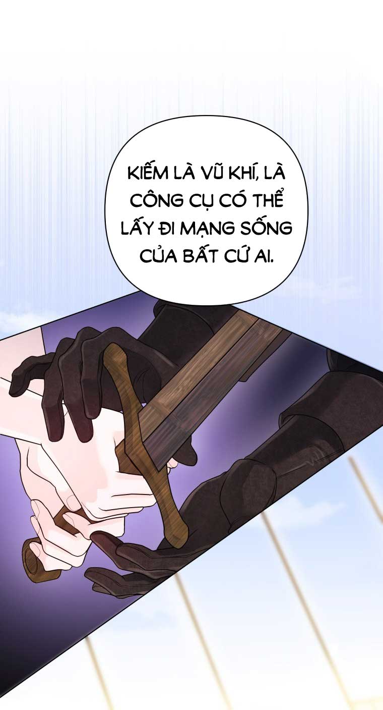 thà rằng để tôi trở thành nữ hoàng chapter 7.2 25