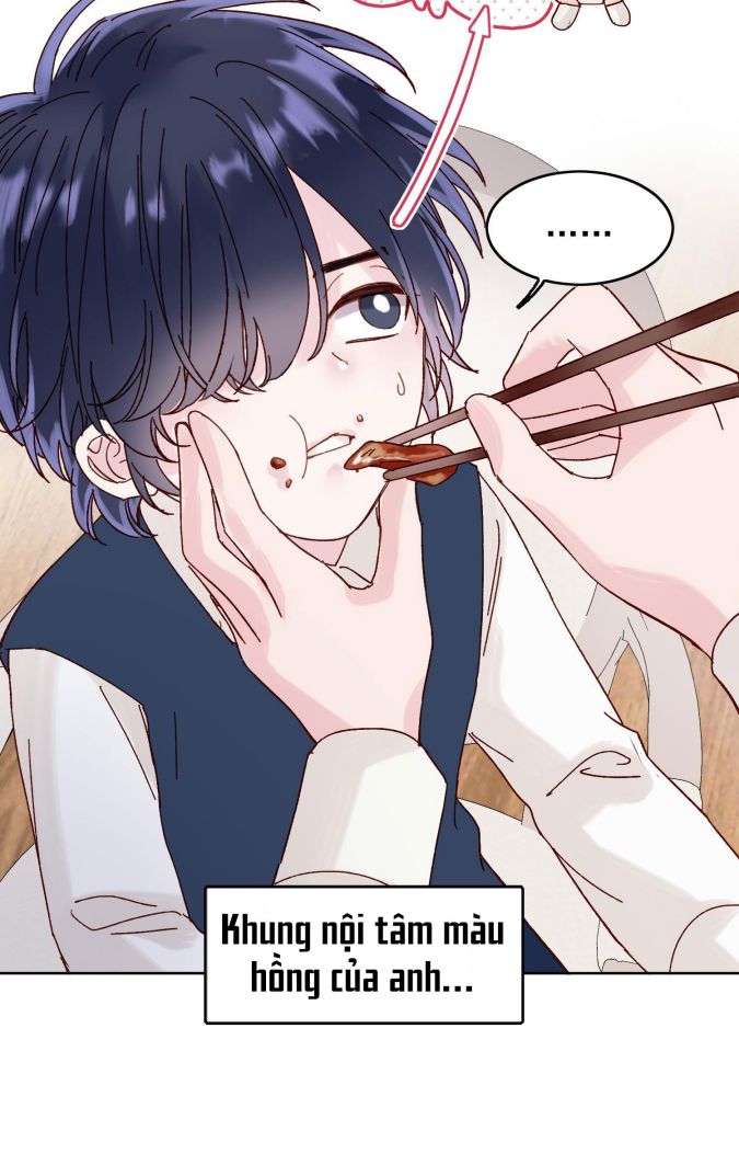 tôi phải làm 1 kẻ đại xấu xa chapter 2 46