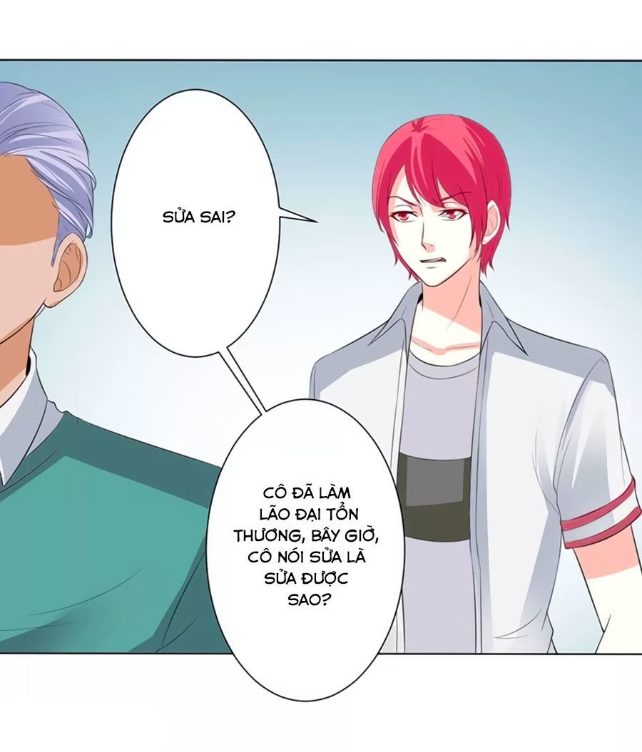 watashi wo hitorijime ni shite chapter 98 17