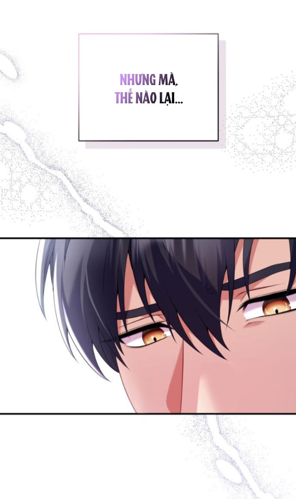 tôi sẽ ly hôn với người chồng bạo chúa chapter 51.2 32