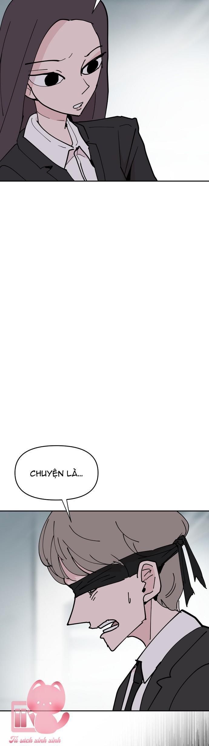 yêu không hồi kết chapter 24 8