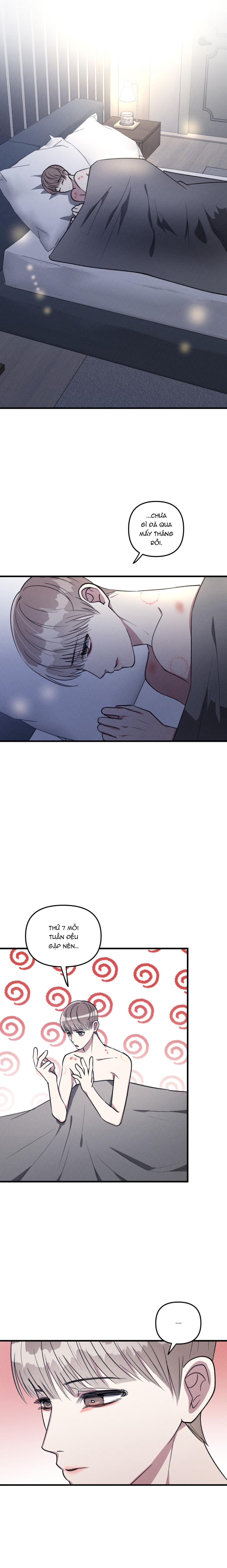 chuyện tình bùng nổ chapter 5 3