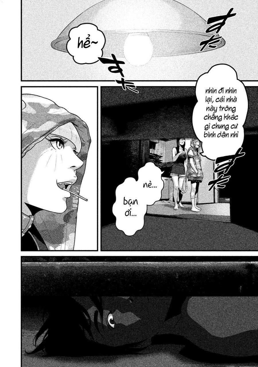 home room chapter 36 6