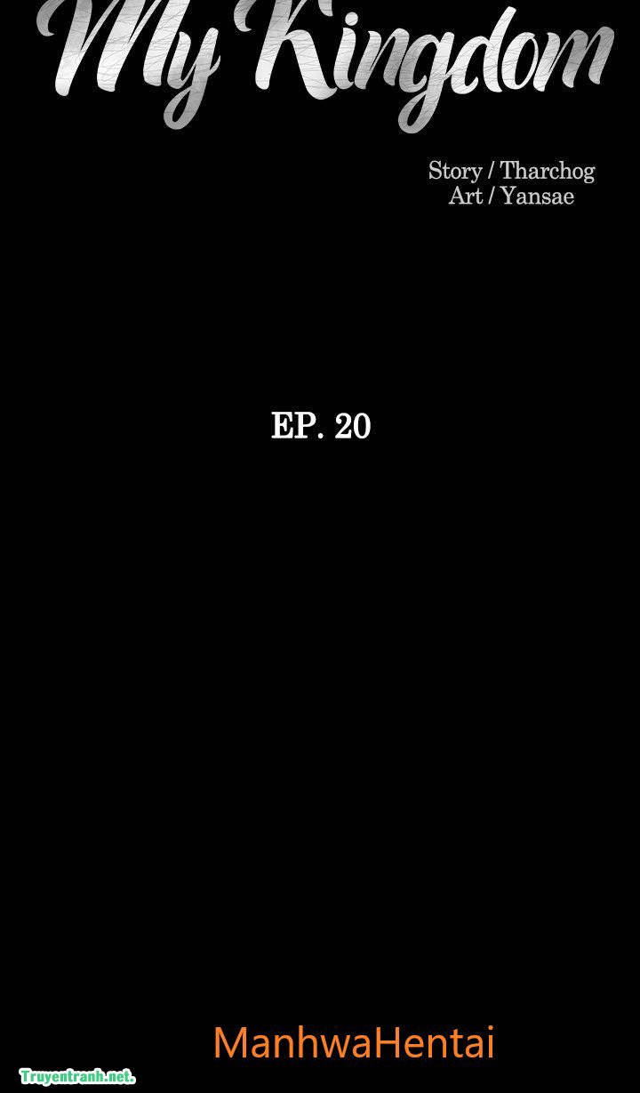 vương quốc của tôi chapter 39 2