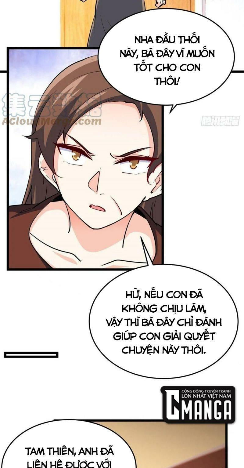 ta là hàn tam thiên chapter 58 31