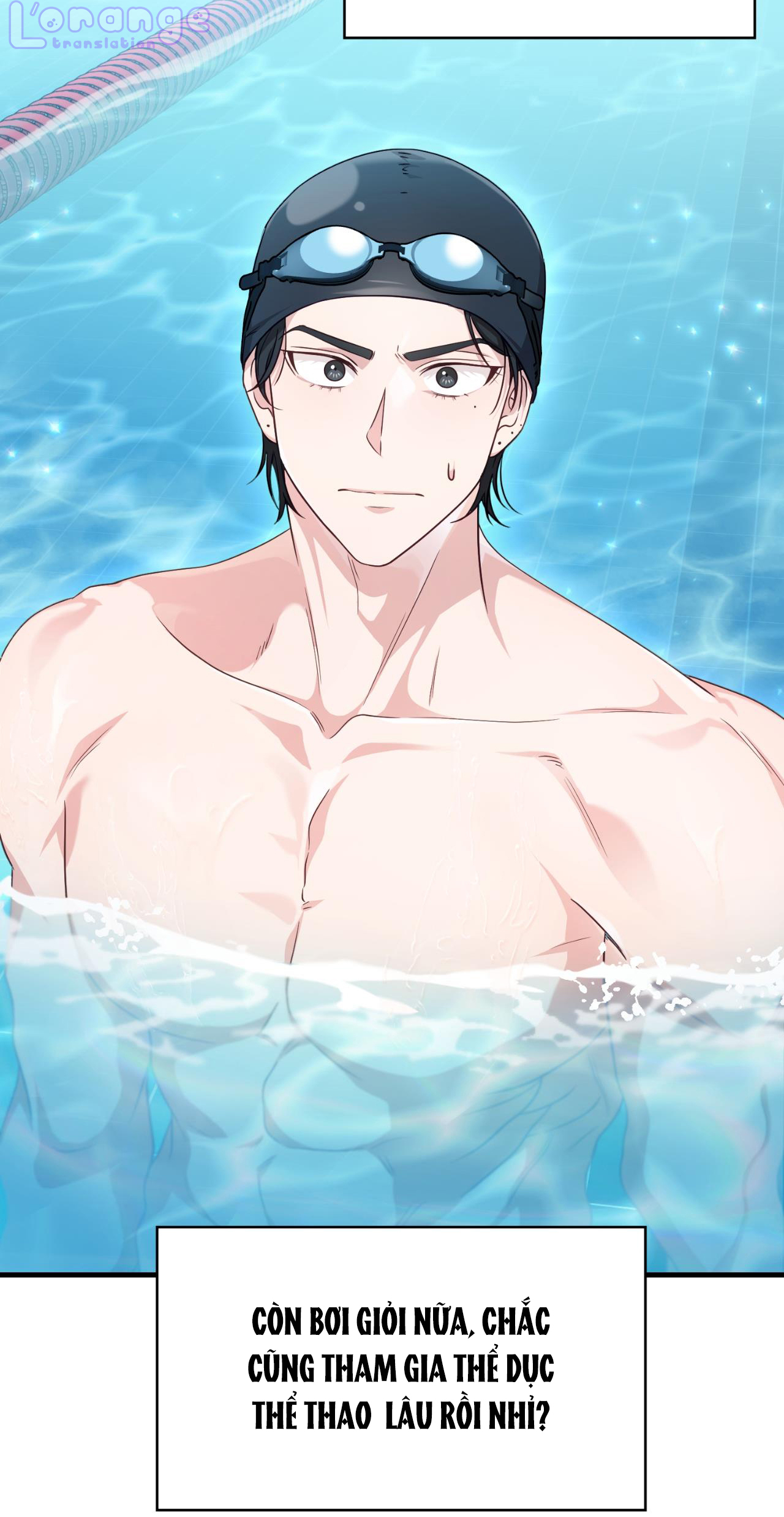 tên nhóc cùng bang hội là hàng xóm chapter 26 62