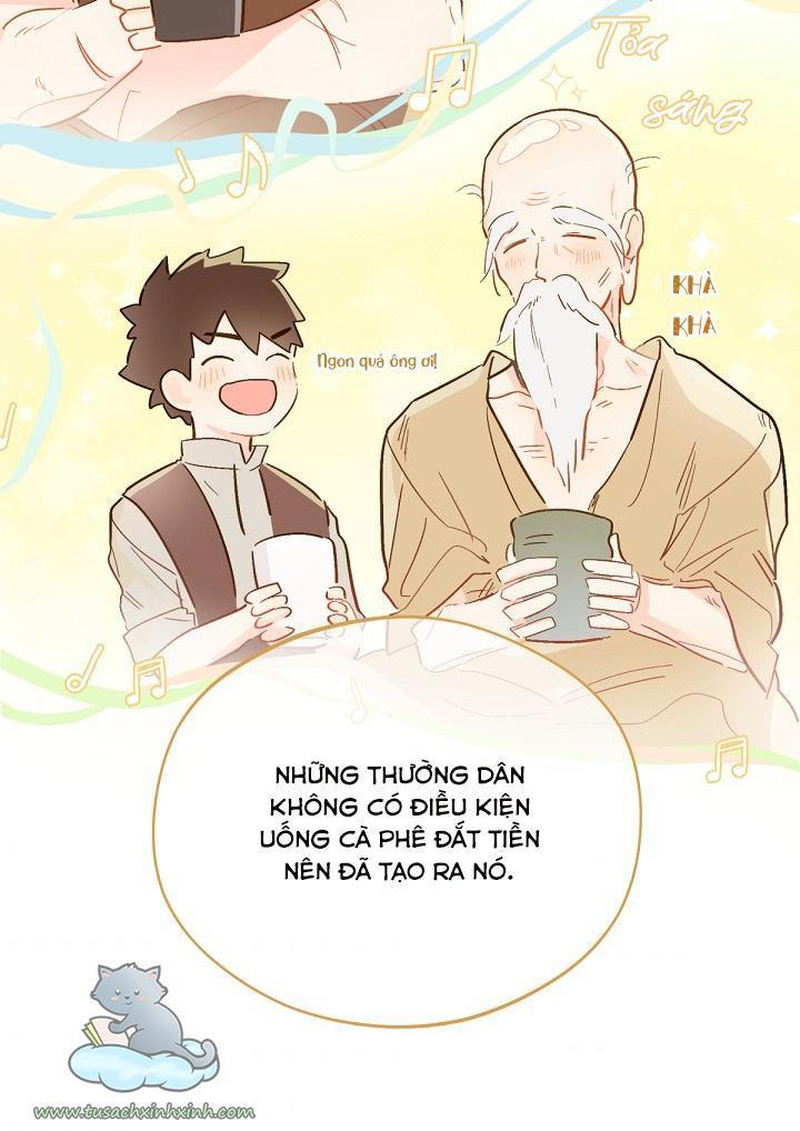 trang trại hạt dẻ cạnh hoàng cung chapter 7 54