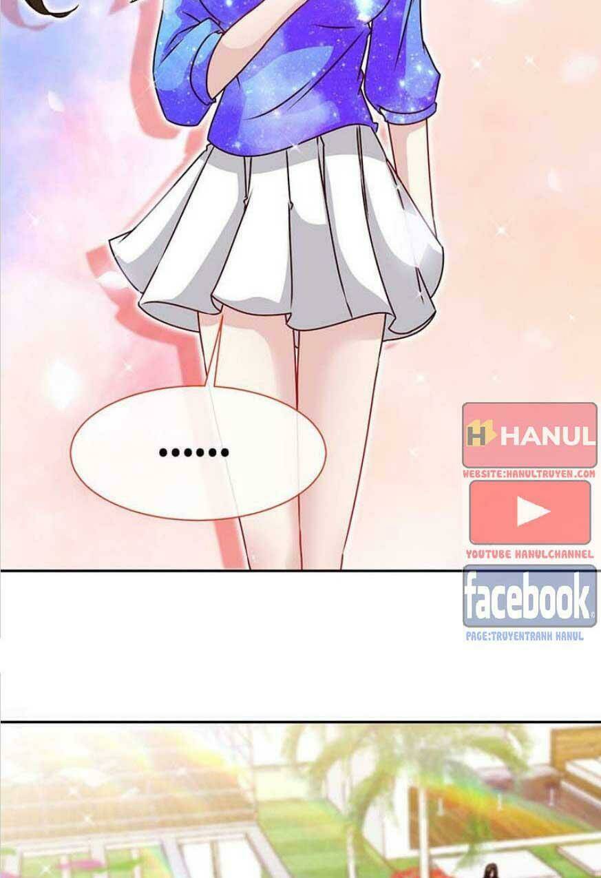 truy nã toàn cầu truy thê về sủng chapter 86.2 7