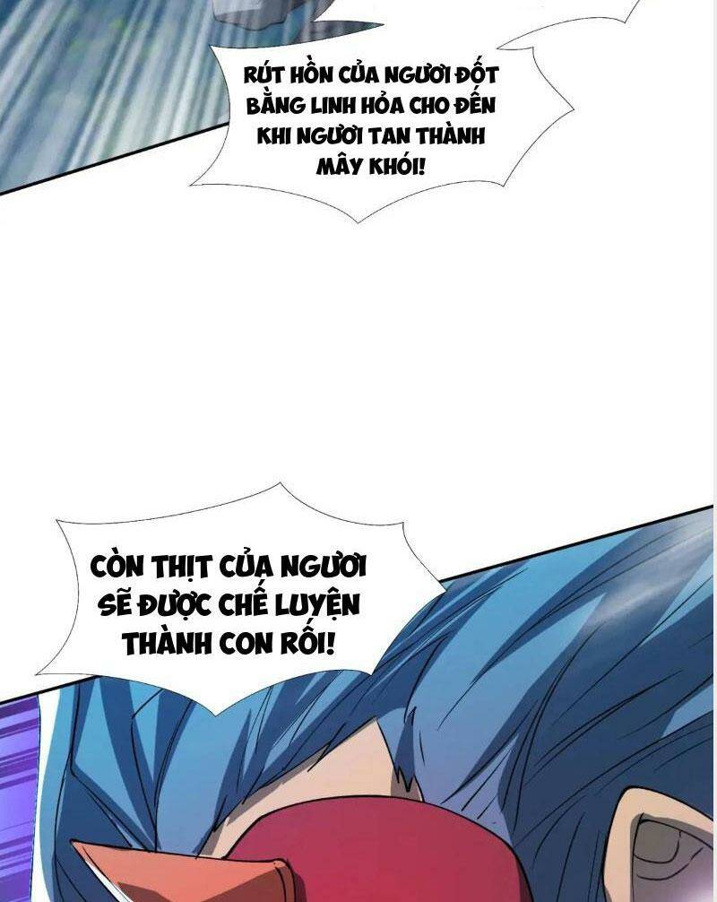 trăm tuổi mở hệ thống: con hiền cháu ngoan quỳ khắp núi! chapter 21 53