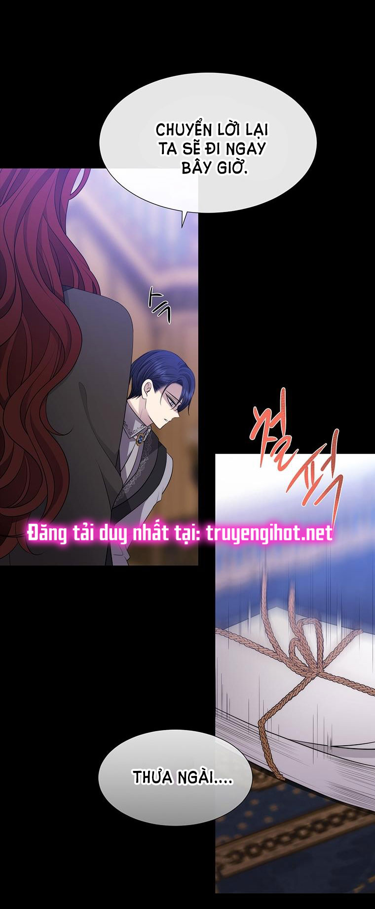 năm môn đệ của charlotte chapter 136.2 12