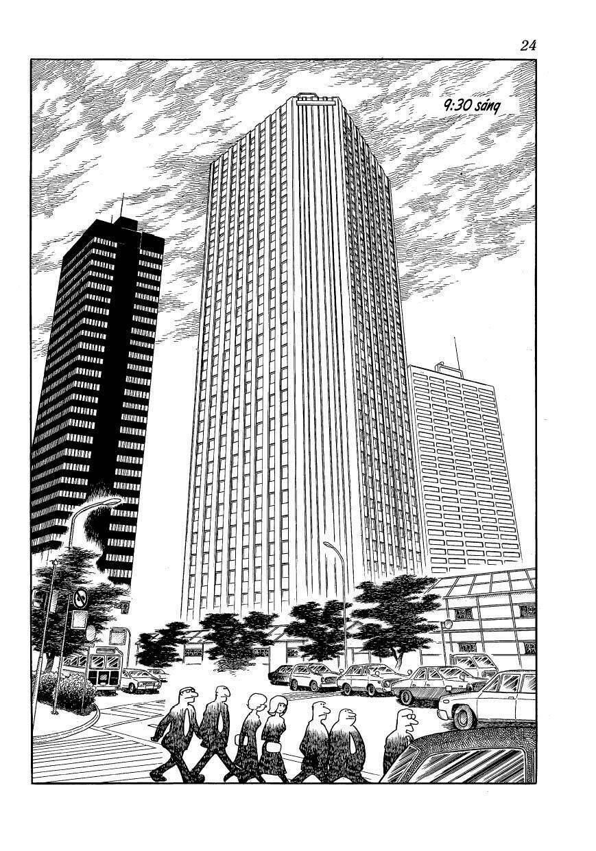 mw (tezuka osamu) chapter 1 26