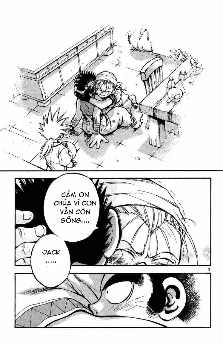 mar heaven chapter 9 3