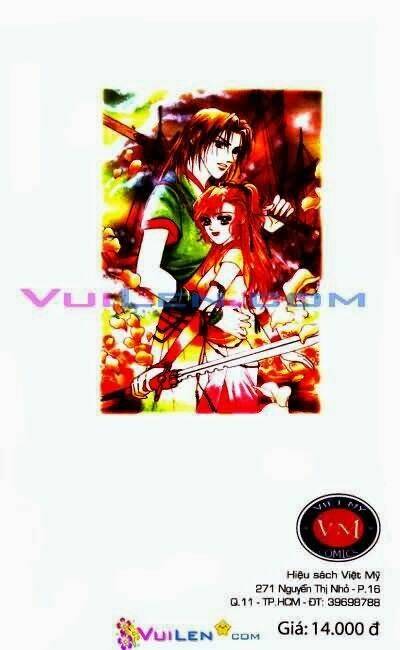 tinh linh của biển chapter 9 77