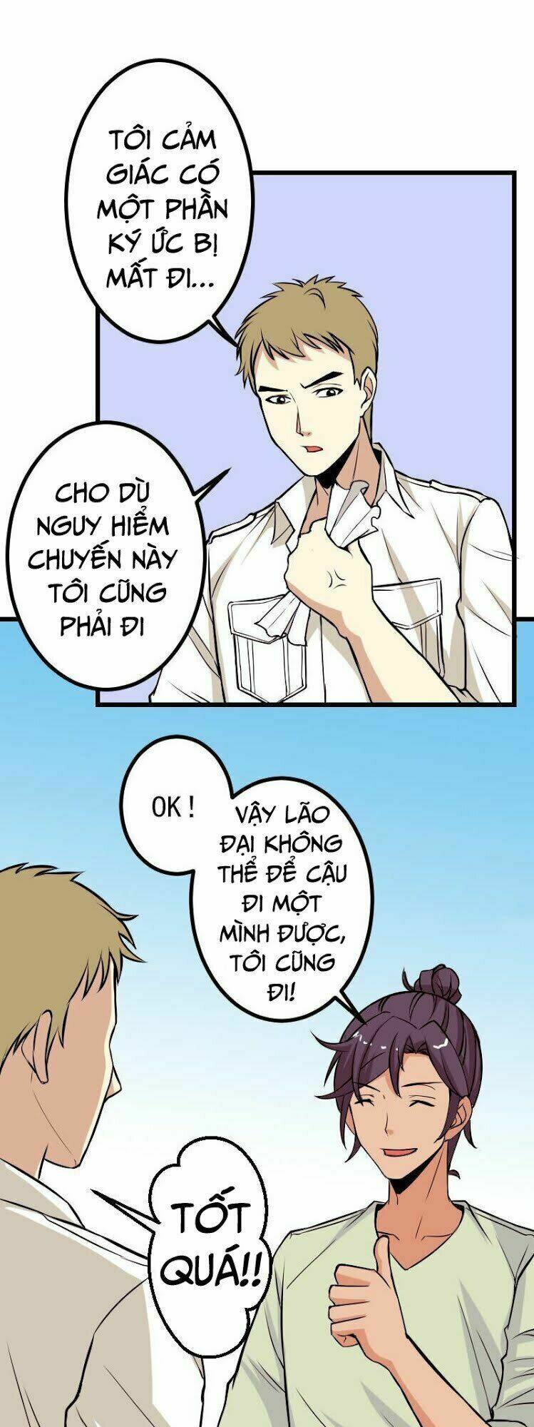 ngưu thư cung ứng thương chapter 63 8