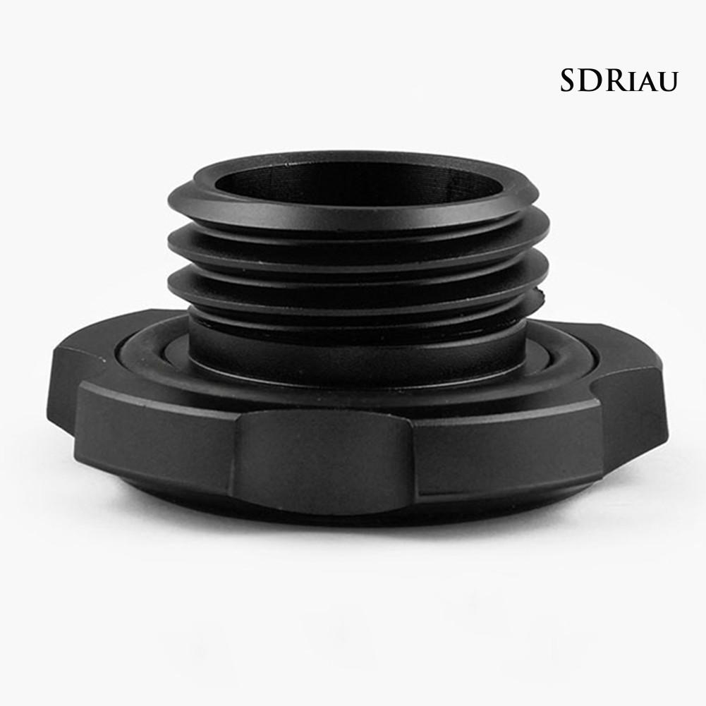 Nắp Bình Nhiên Liệu Hợp Kim Nhôm Cho Subaru