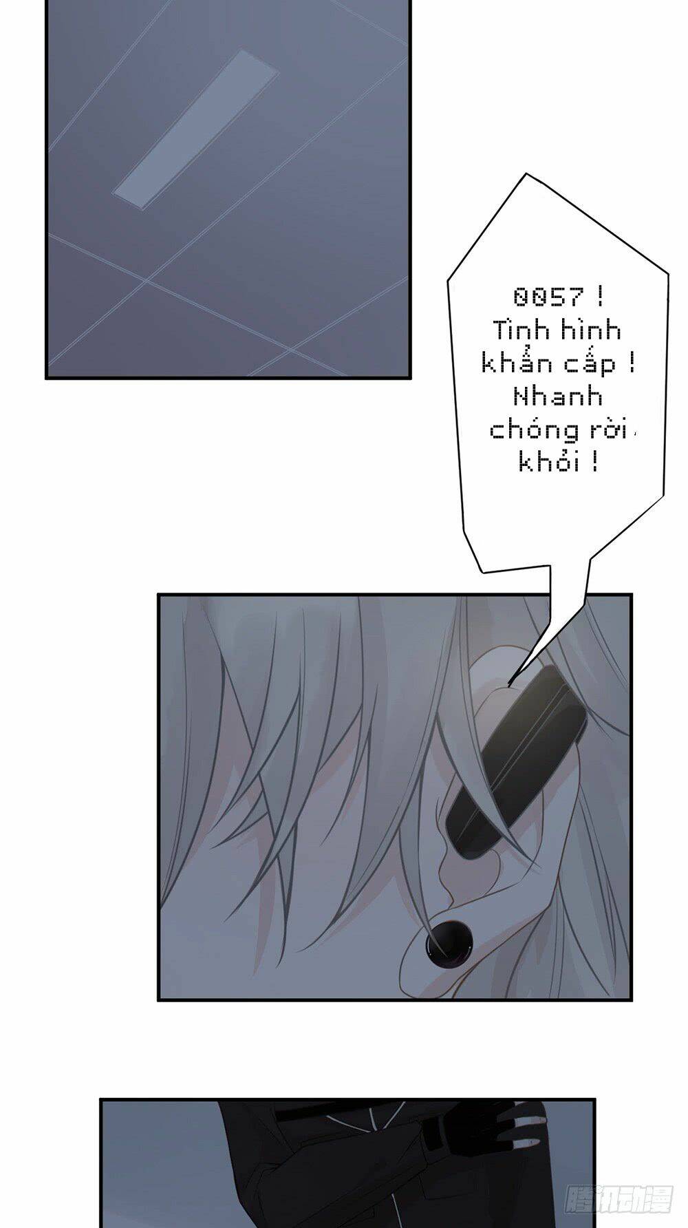 quái thú nianlaishun chapter 2 17