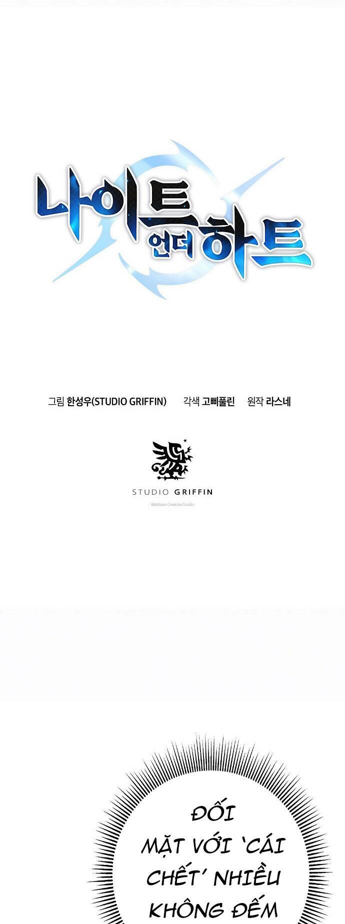 băng tâm kỵ sĩ chapter 7 5