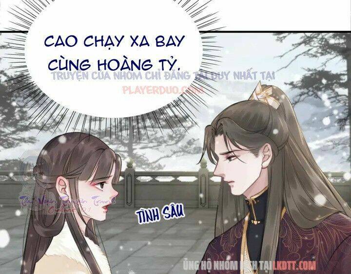 trọng sinh bá sủng nhiếp chính vương quá mạnh mẽ chapter 130 99