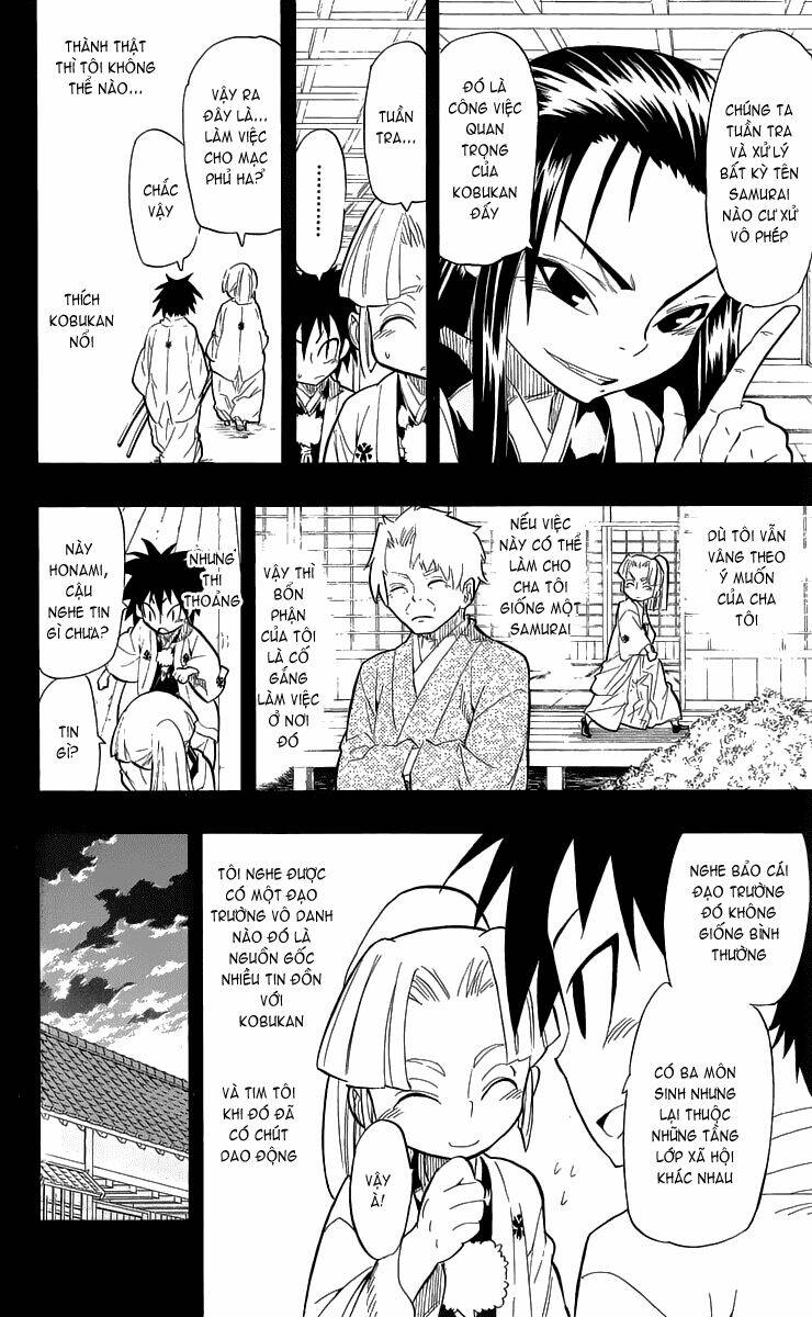 samurai usagi chapter 51 11