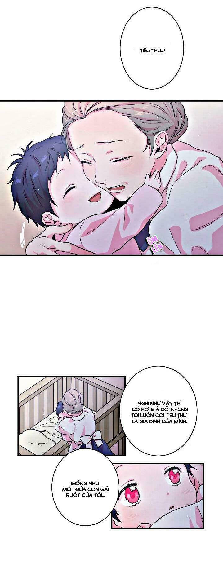 lady baby chapter 10 4