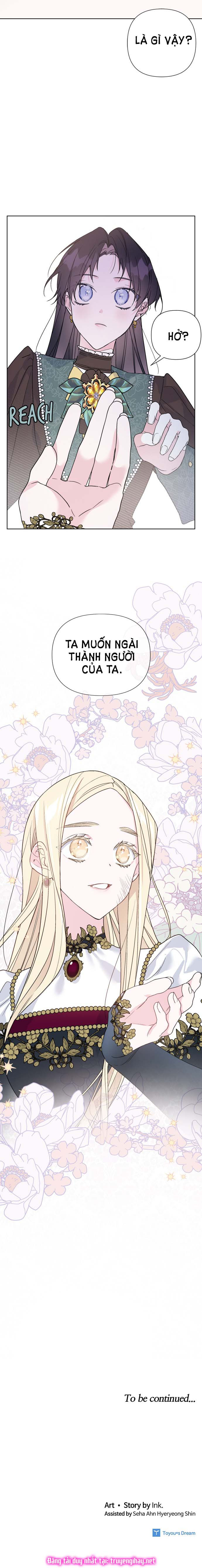 cách hiệp sĩ sống như một tiểu thư chapter 50 40