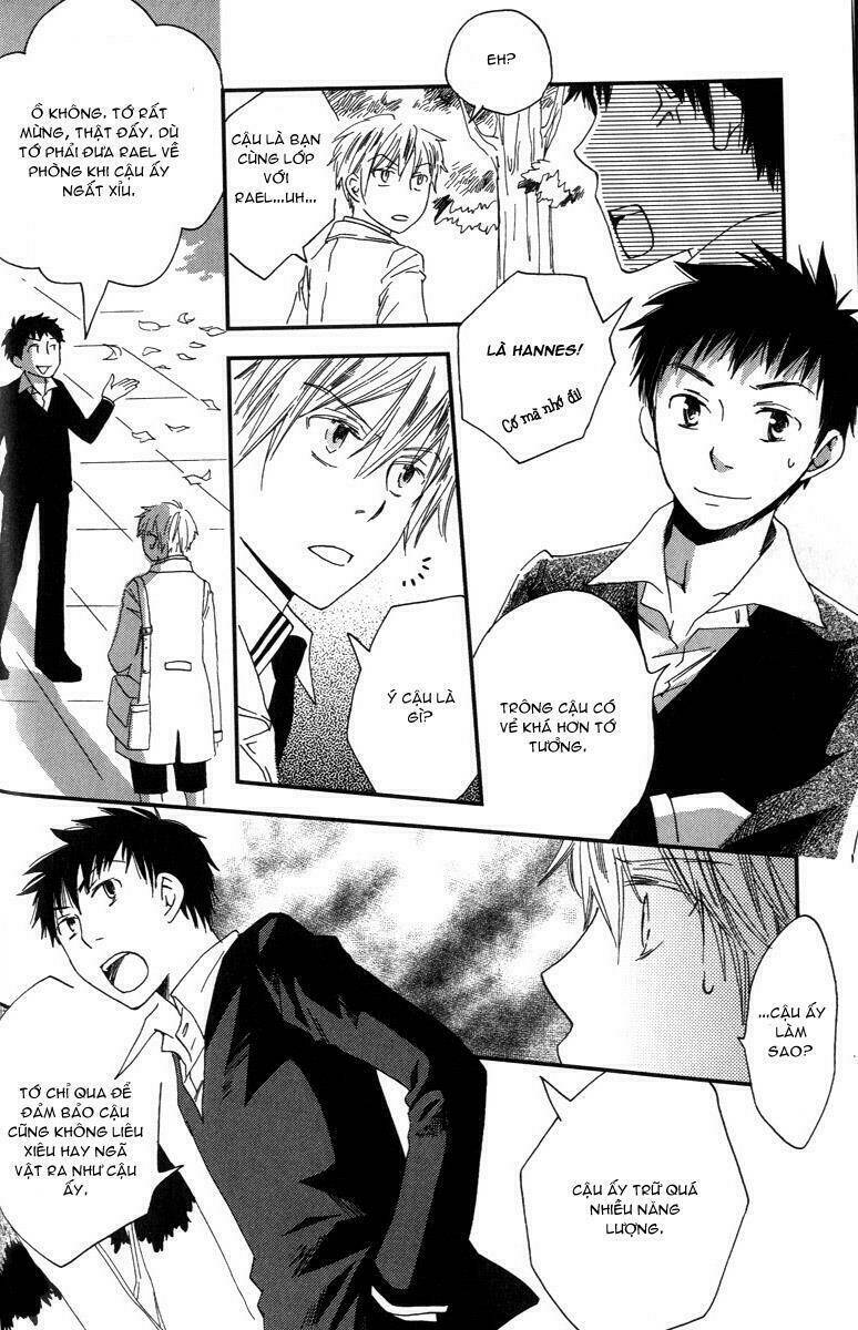 shinkuu yuusetsu chapter 2 32